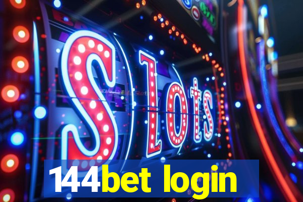 144bet login